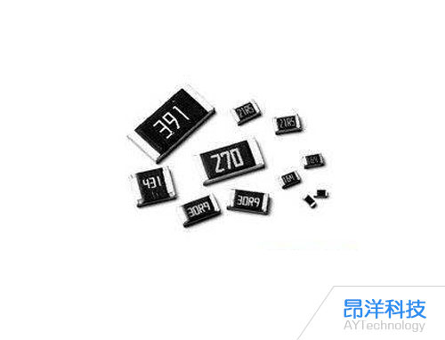 貼片電阻損壞怎樣進(jìn)行代換? 
