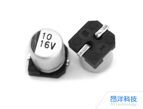 如何判斷鋁電解電容是否漏電？